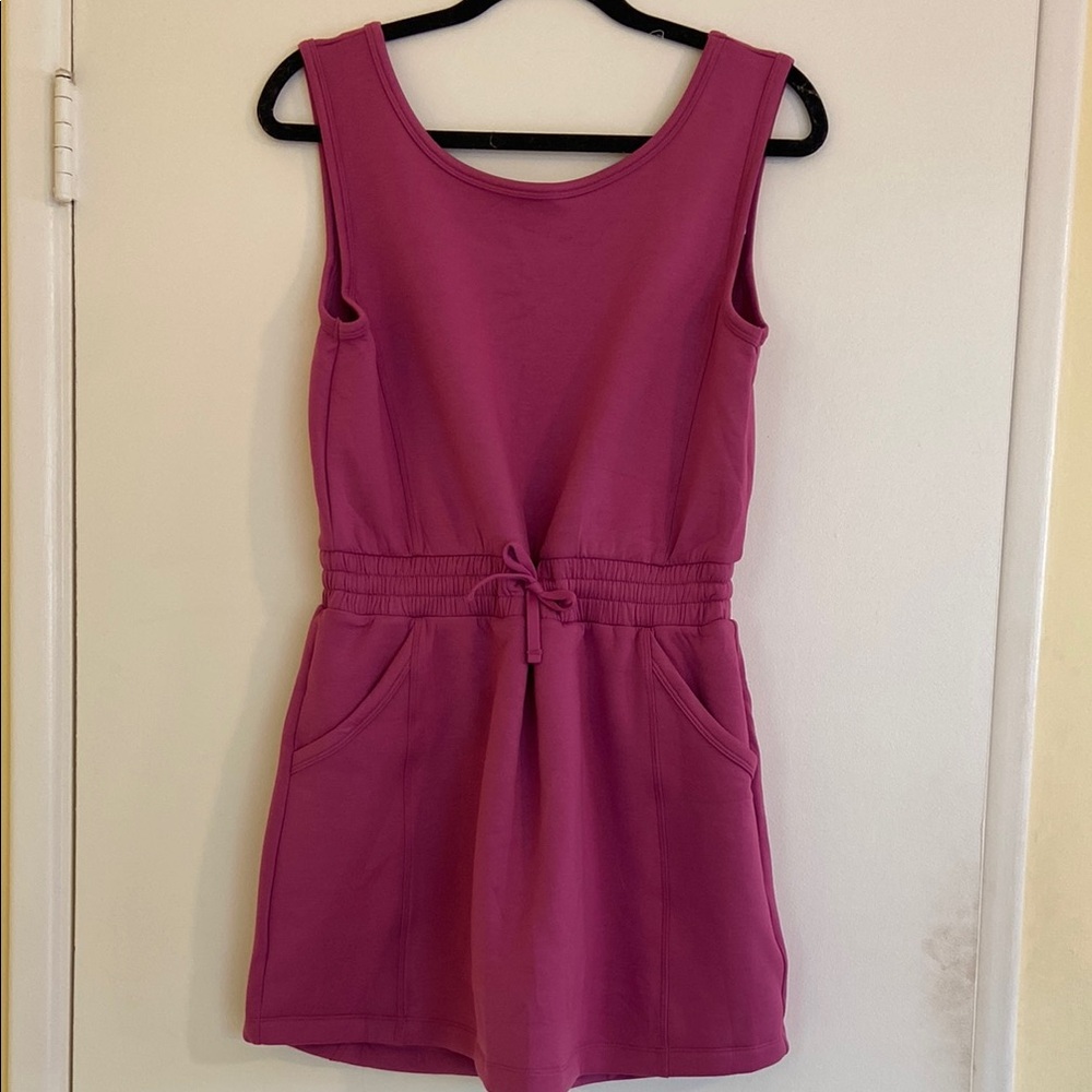 Abercrombie Active Mini Dress